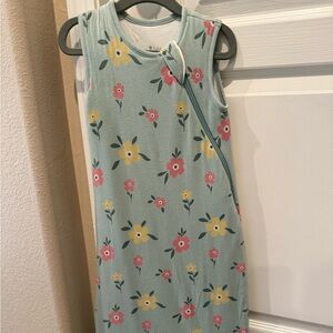 Kyte baby size s sleep sack 1.0 Tog